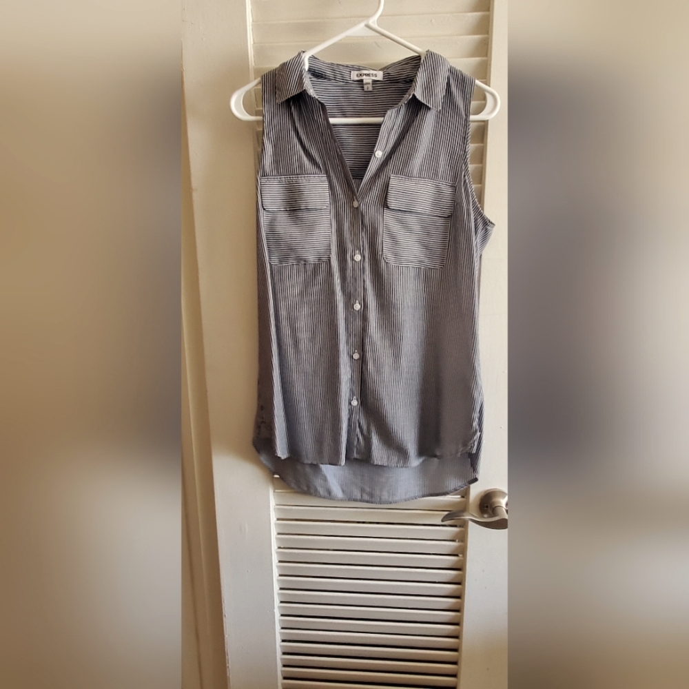 Express Portofino short sleeve